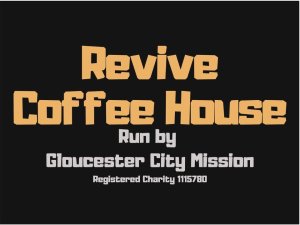 Revive Coffee House