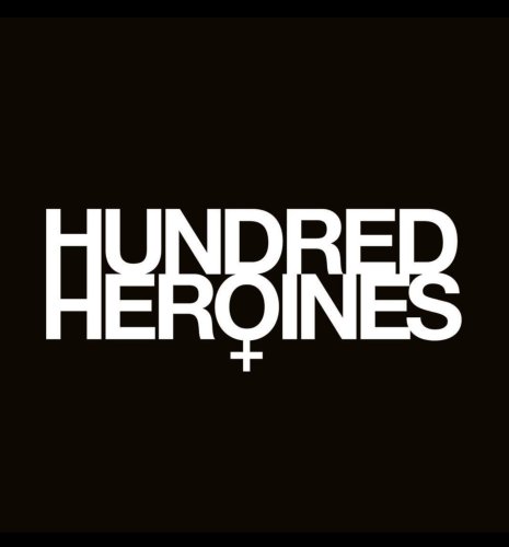 Hundred Heroines