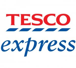 Tesco Express
