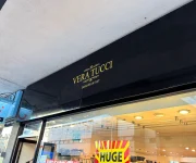 Vera Tucci - The Italian Shop - Eastgate - Gloucester