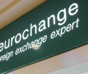 Eurochange at Eastgate Shopping Centre in Gloucester