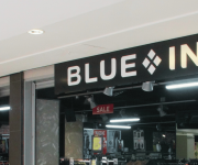 Blue Inc at Eastgate Shopping Centre in Gloucester