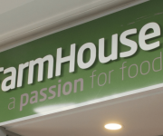 Farmhouse Deli at Eastgate Shopping Centre in Gloucester