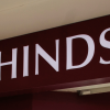F. Hinds at Eastgate Shopping Centre in Gloucester