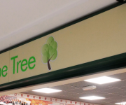 Grapetree at Eastgate Shopping Centre in Gloucester