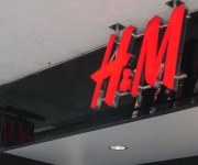H&M at Eastgate Shopping Centre in Gloucester