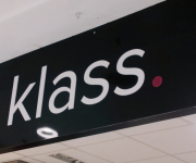 Klass at Eastgate Shopping Centre in Gloucester