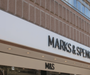 Marks and Spencer at Eastgate Shopping Centre in Gloucester