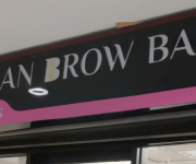 Muskaan Brow Bar at Eastgate Shopping Centre