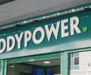 PaddyPower at Eastgate Shopping Centre