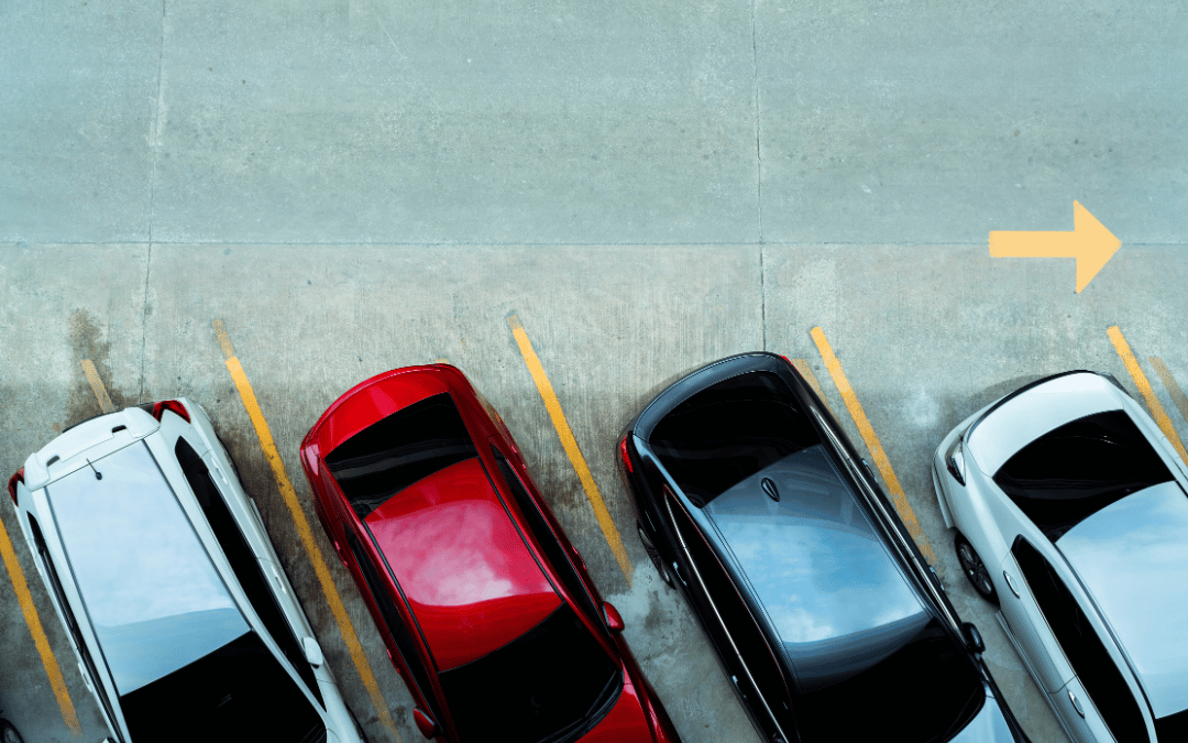 Parking at Eastgate Shopping Centre Gloucester is getting easier in 2025 with new systems and council-managed car parks. Plan your visit with ease.