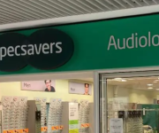 Specsavers Gloucester