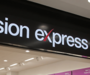 Vision Express Eastgate Gloucester
