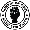 Vinyl Vital Signs - Northern Soul Keep The Faith