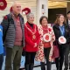 Royal British Legion Poppy Appeal 2026 - Eastgate Shopping Centre - Gloucester