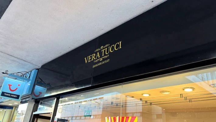 Vera Tucci - The Italian Shop - Eastgate - Gloucester