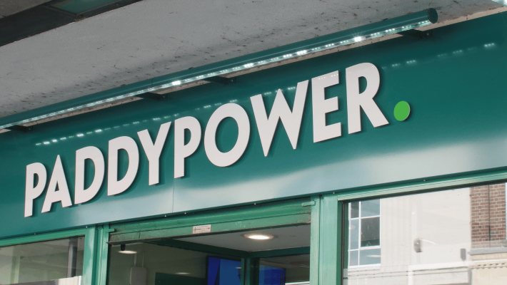 PaddyPower at Eastgate Shopping Centre