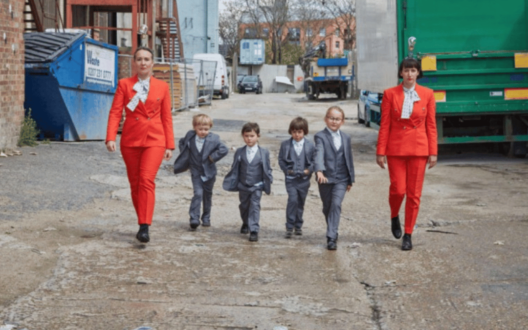 Sassy Diner at Eastgate Shopping Centre in Gloucester