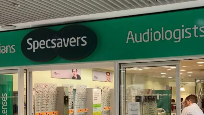 Specsavers Gloucester