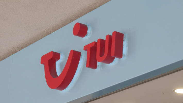 Tui at Eastgate Shopping Centre