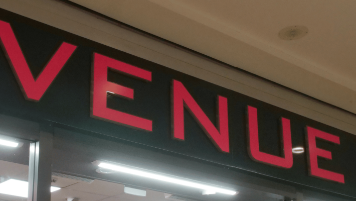 Venue at Eastgate Shopping Centre