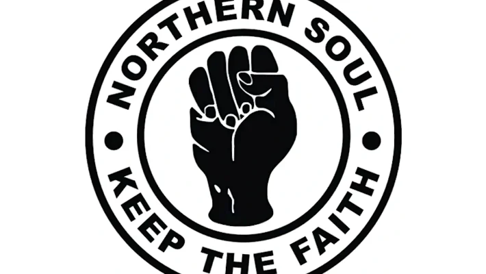 Vinyl Vital Signs - Northern Soul Keep The Faith